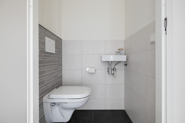 Medium property photo - Plantenkasstraat 24, 3544 JE Utrecht